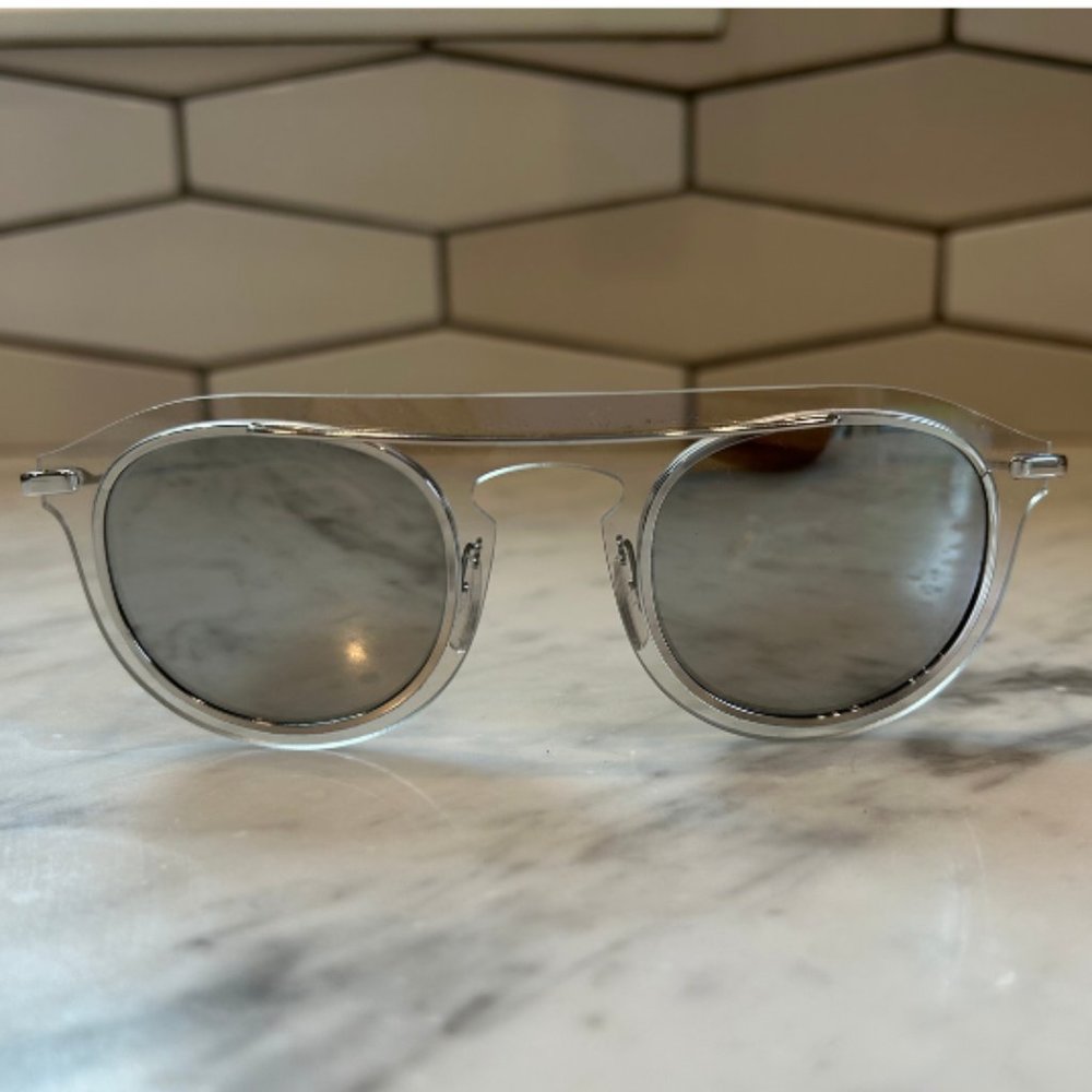Dolce & Gabbana Sunglasses (DG 2169)